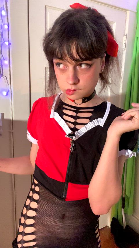 hope u like cute girls with massive uncut cocks 🥰