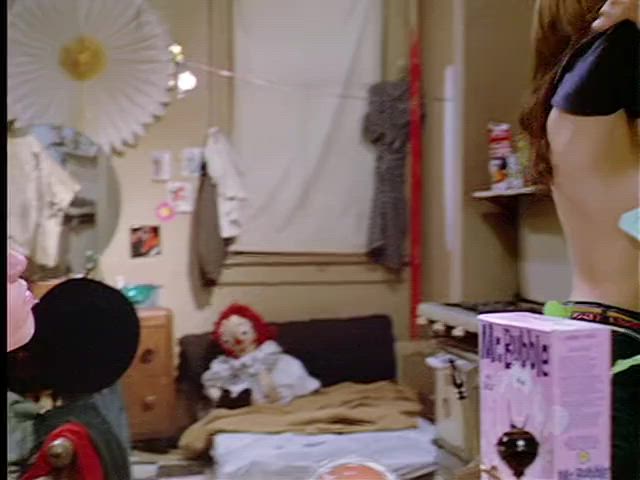 Boobs Susan Sarandon Undressing Porn GIF by celebsprincess