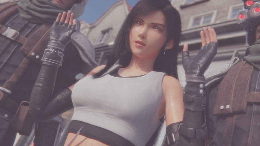 Tifa (Lvl3Toaster)
