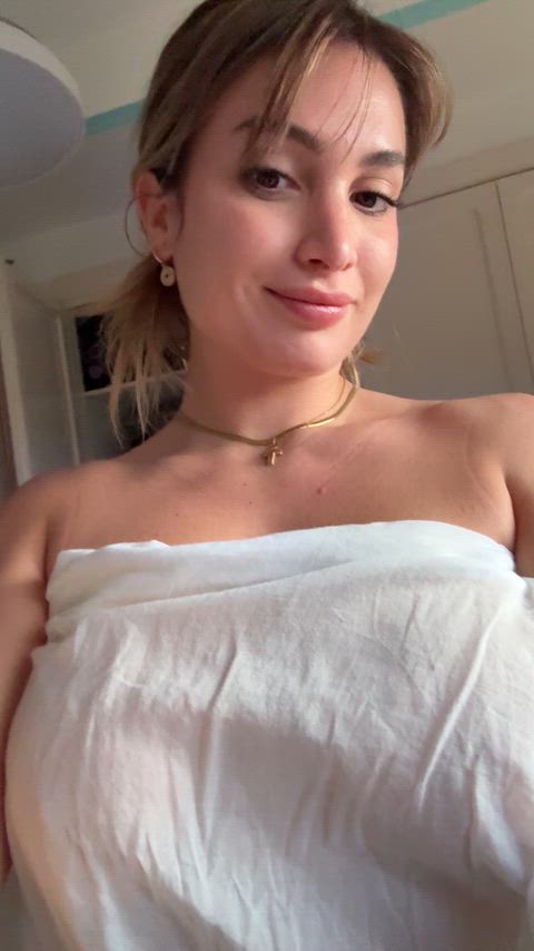 The bounce gets better at the end