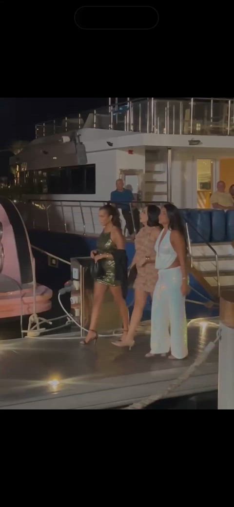 Aya Selim & Asmaa Galal