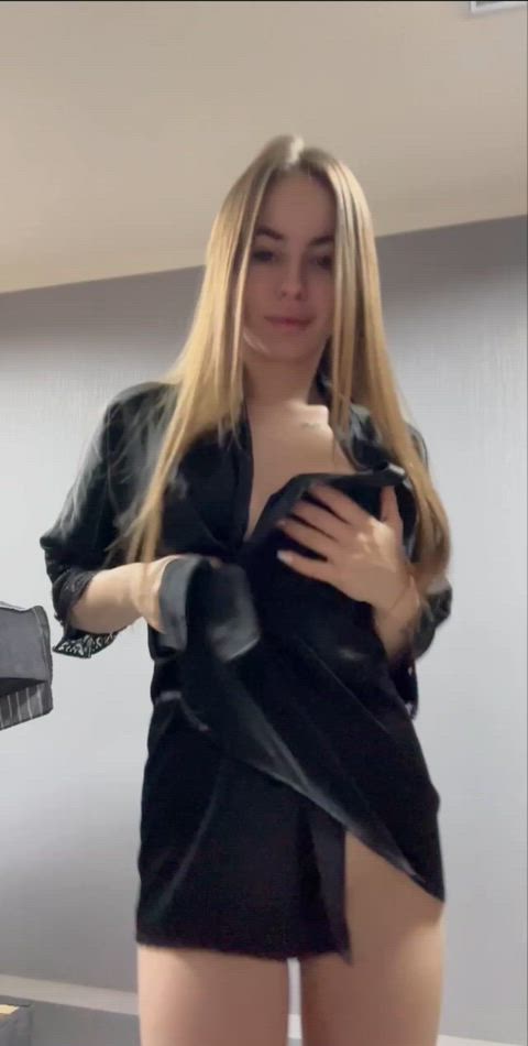 This is how I will wait to relieve stress.