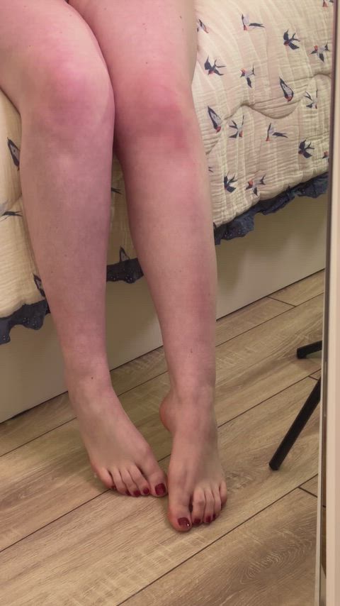 This chubby pussy doing it for you or nah?