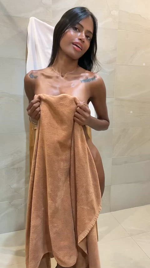 Ass Babe Boobs Indian NSFW Nude OnlyFans Pussy Solo Tits Porn GIF by urcocopuff