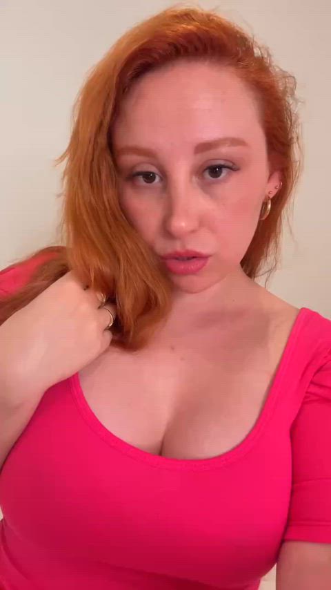 My tits are pretty yes?