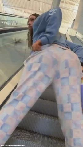 Amateur Ass Compilation Exhibitionist Flashing Girls Public Pussy Tits Porn GIF by duromami