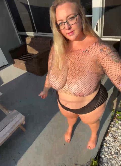 Belly looks cute here