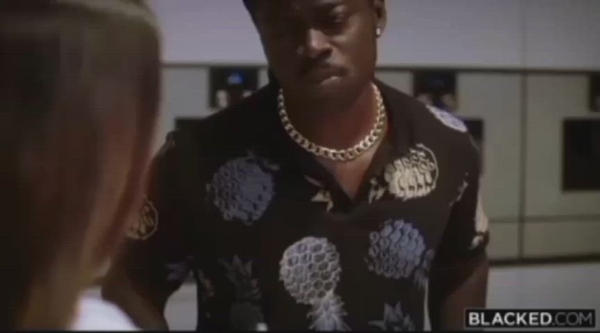 [My Favorite Blacked Scenes (Not In Order) #1] Freddy Gong X Baby Nicols