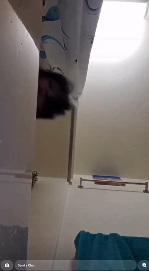 Does anyone know her?