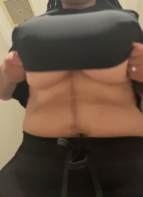 only natural tits drop this good