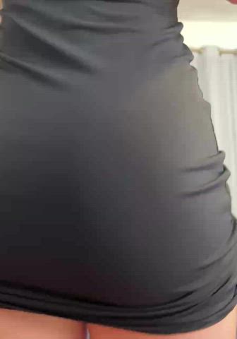 Ass Pussy Upskirt Porn GIF by naomi_soraya