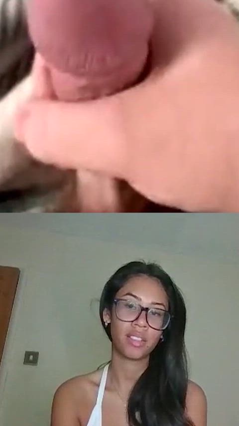 I know a way to help him relax