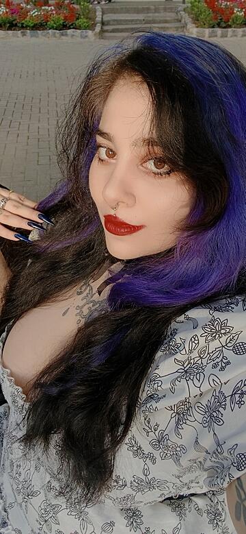 Big Tits Goth OnlyFans Tattease Tattoo Tattooed Tits Porn image by raven.roth
