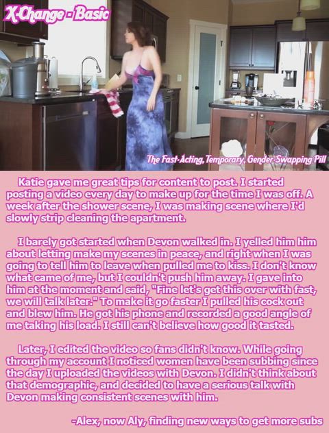 Found a new way to make money - Part 7