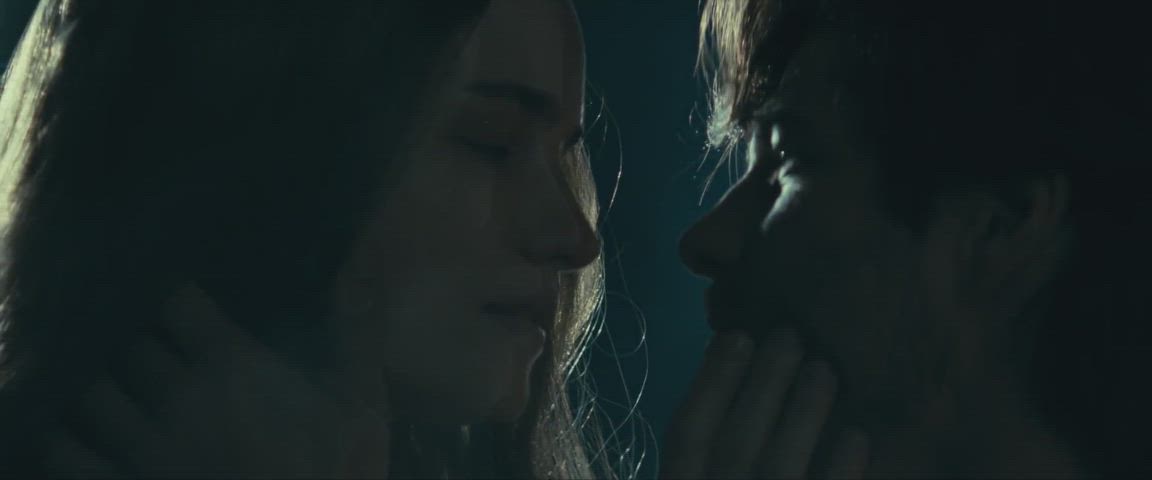 Celebrity Kissing Sex Porn GIF by redbledcom