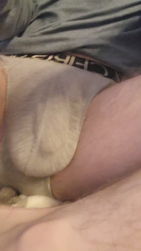 Balls Big Balls Cock Porn GIF by cab1122