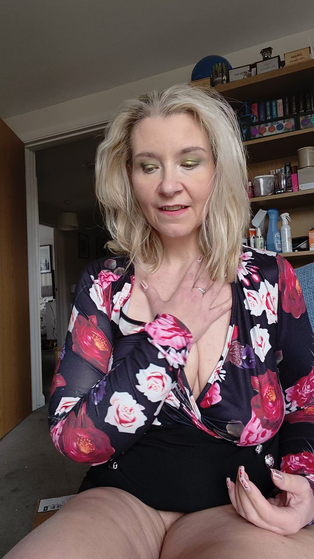 Ass, Big Tits, MILF, Natural Tits, OnlyFans, Tits