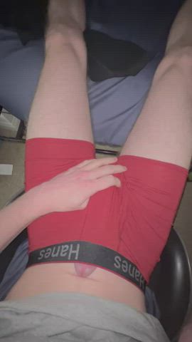 30 straight let’s chat