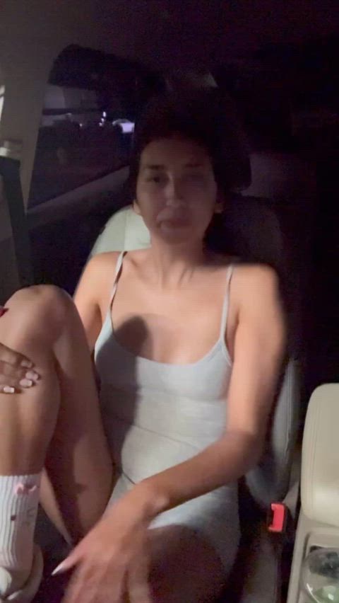 Can’t keep my clothes on at night;)