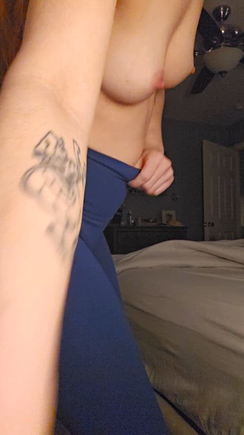 Milf ass for your pleasure