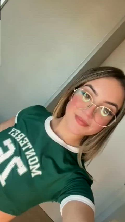 ever jerked off to my pussy?