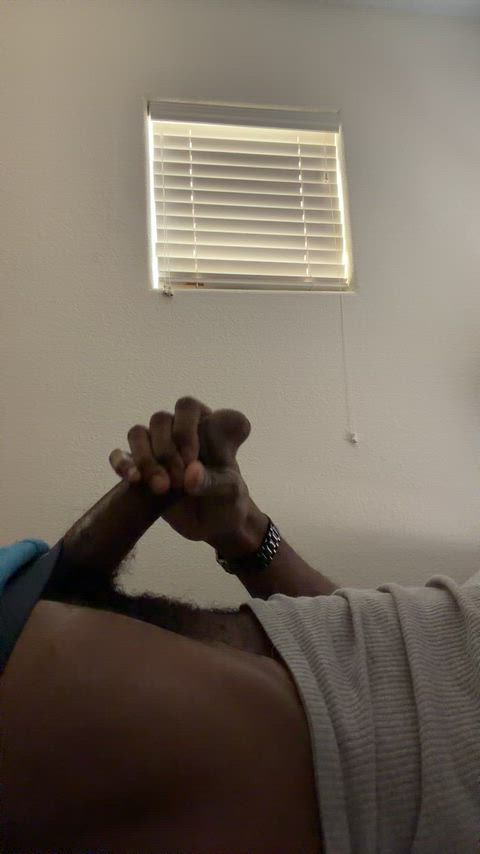 Yeah…that might breed you👀💦