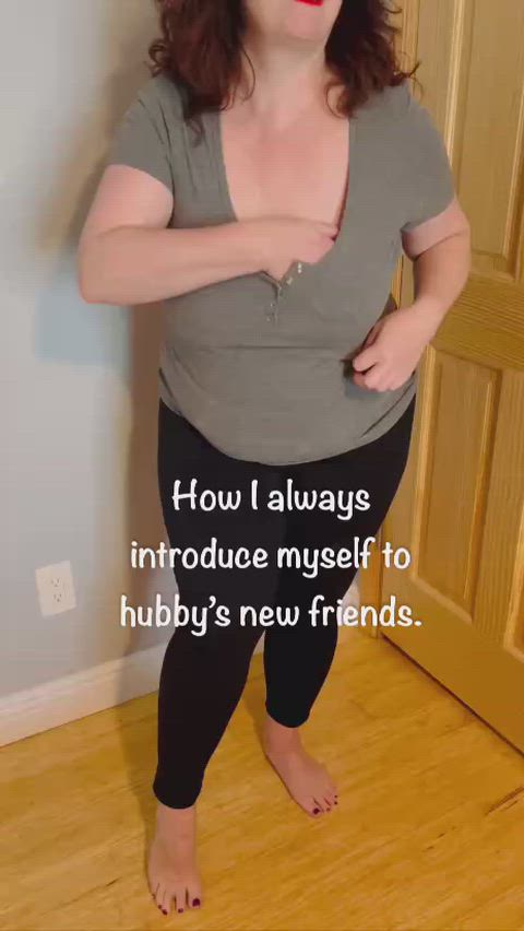 It’s a pleasure to meet you sir.