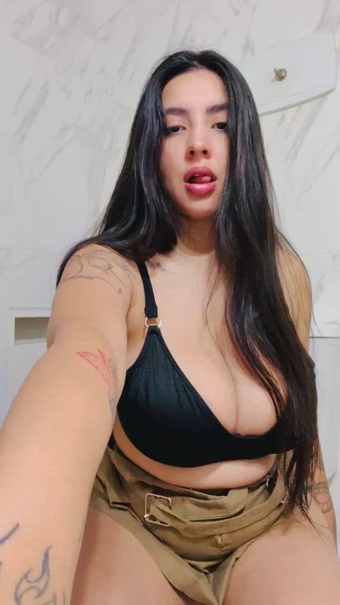 Be honest about your size and I'll give you a really humiliating nickname (only the first 100).