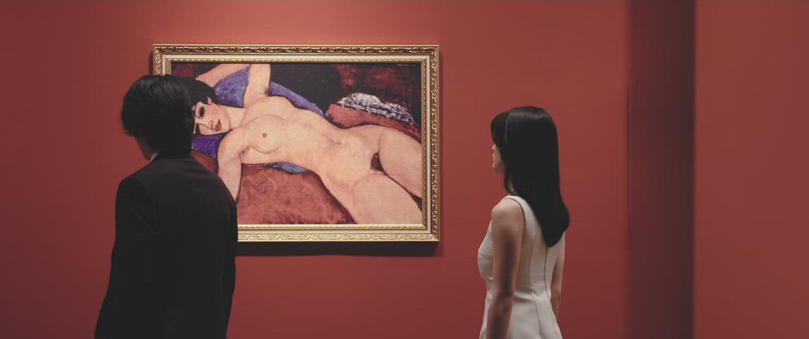 Shoko Takahashi - "Twelve Muses "- 2018