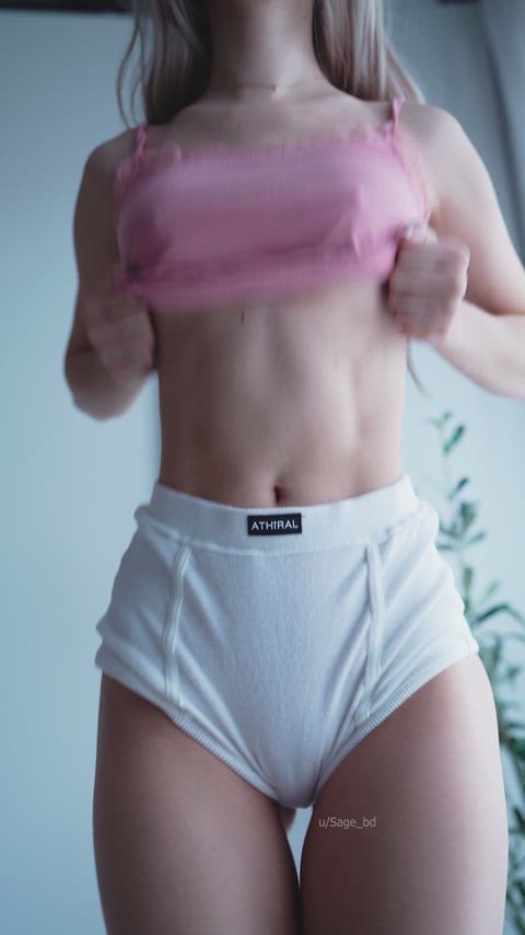 Blurred video preview