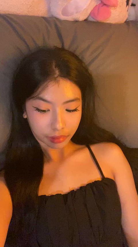 would you fuck me without a condom?