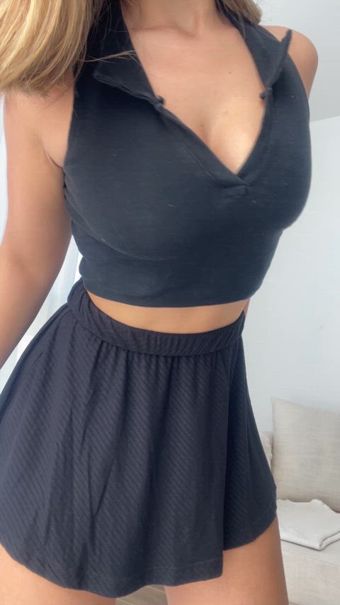 Big Tits Boobs Busty Latina Natural Tits Tits Porn GIF by hornybunnygf