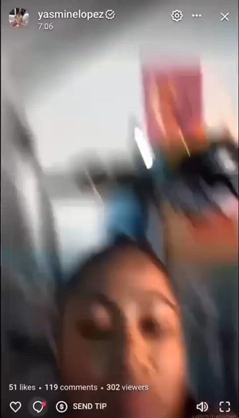 She's a girl's girl