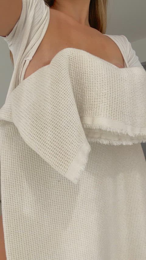 Big Tits Body Boobs Latina Natural Tits Tits Porn GIF by hornybunnygf