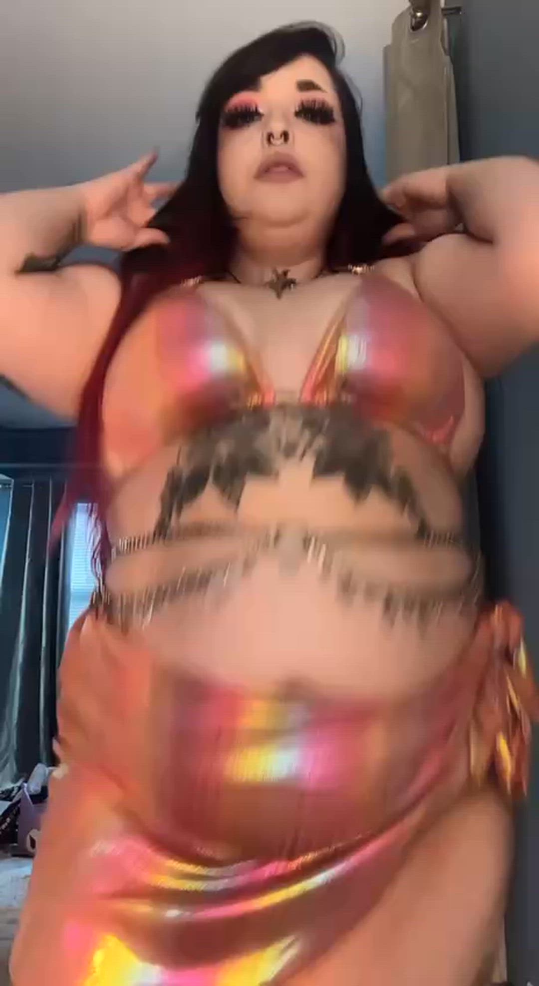 Come get me wet~