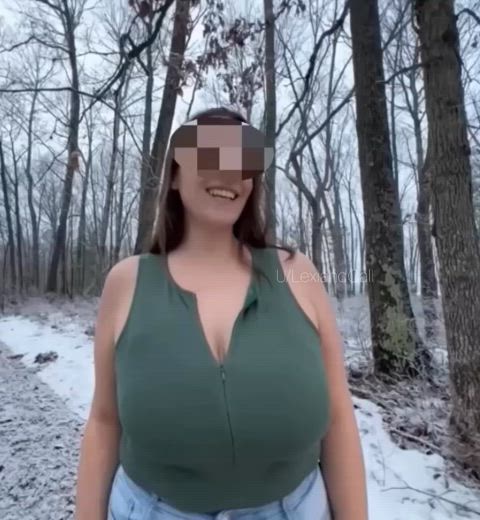 It's a little chilly outside, but I've got just what you need to warm you back up!