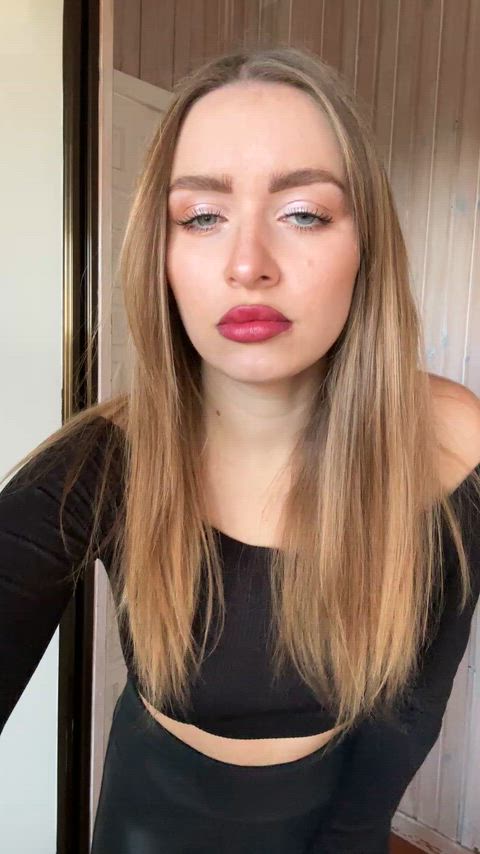 You deserve chastity like no one else