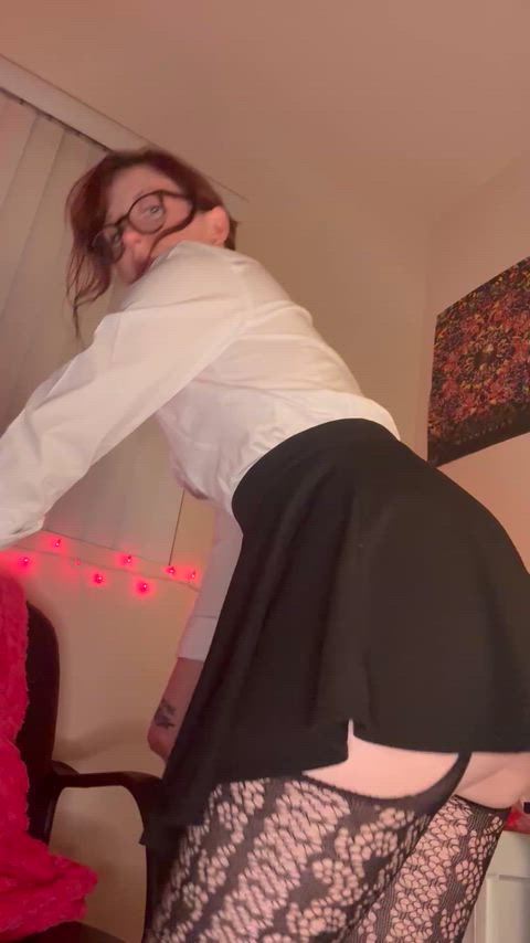 Do you like the tights or nah