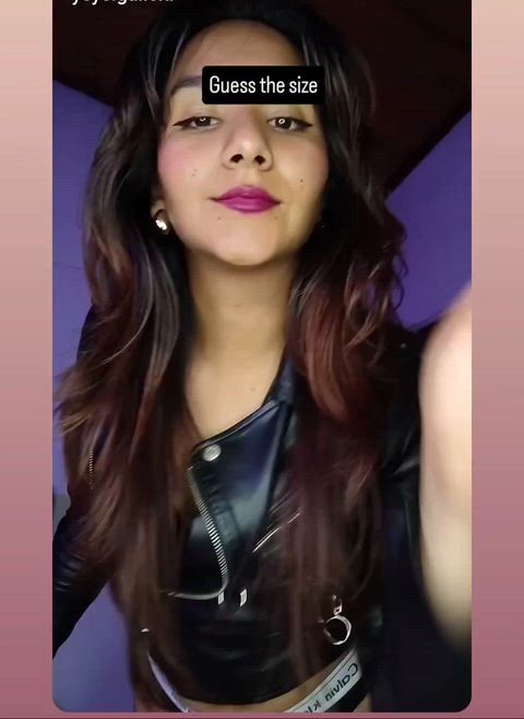 And this pathetic thing you have is supposed to be called a penis.