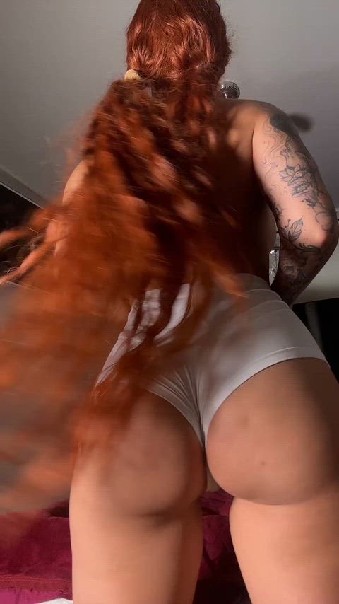 Do you want pussy or ass