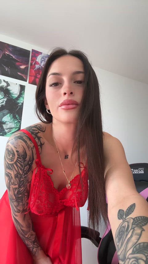 When he mentioned he has a daughter of my age