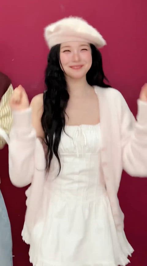 fromis_9 - Jiheon