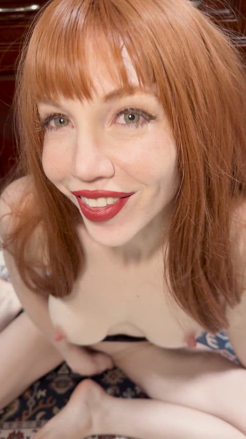 I know exactly what you want