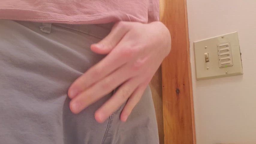 close up pee