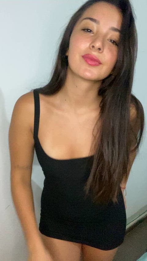 This freaky teen will steal you from your wife