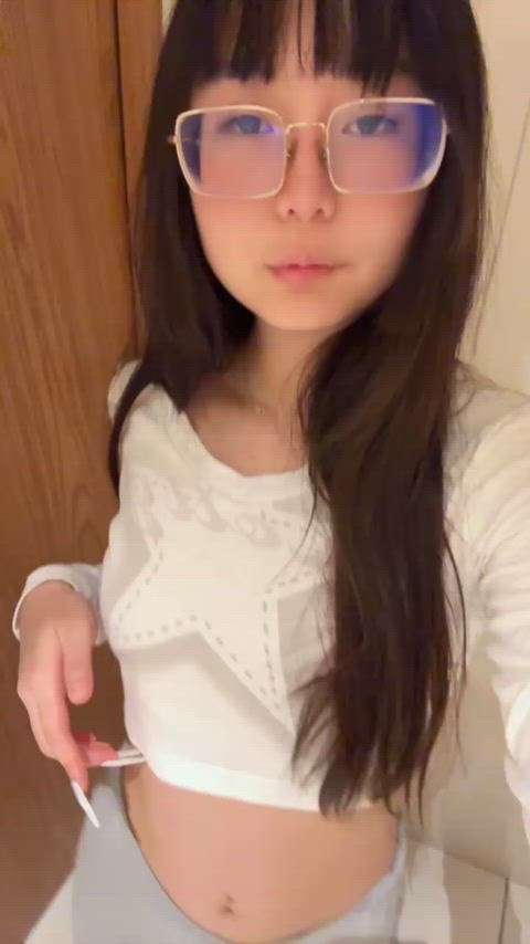 So horny at work , can you pls fuck me at public toilets?