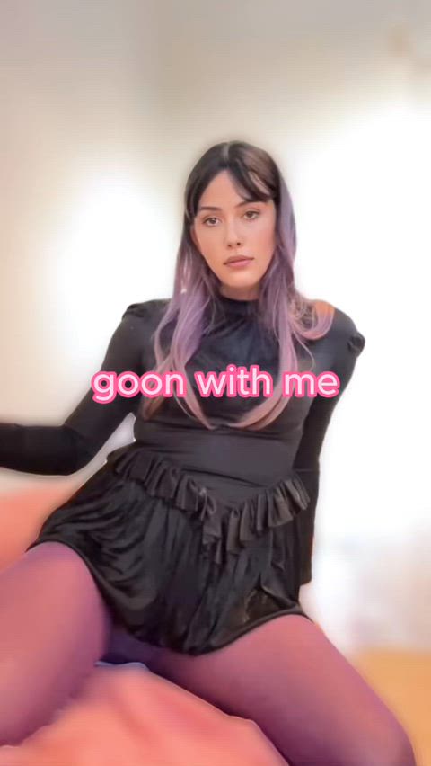 cum in your pants for me? <3