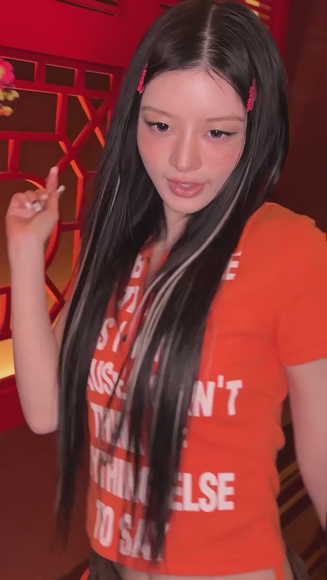 ILLIT - Minju