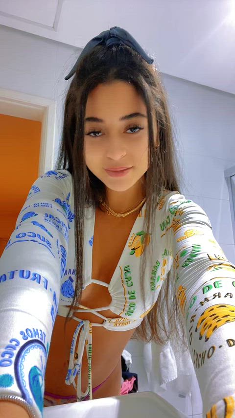 Not much of a dancer, but hey, atleast I tried