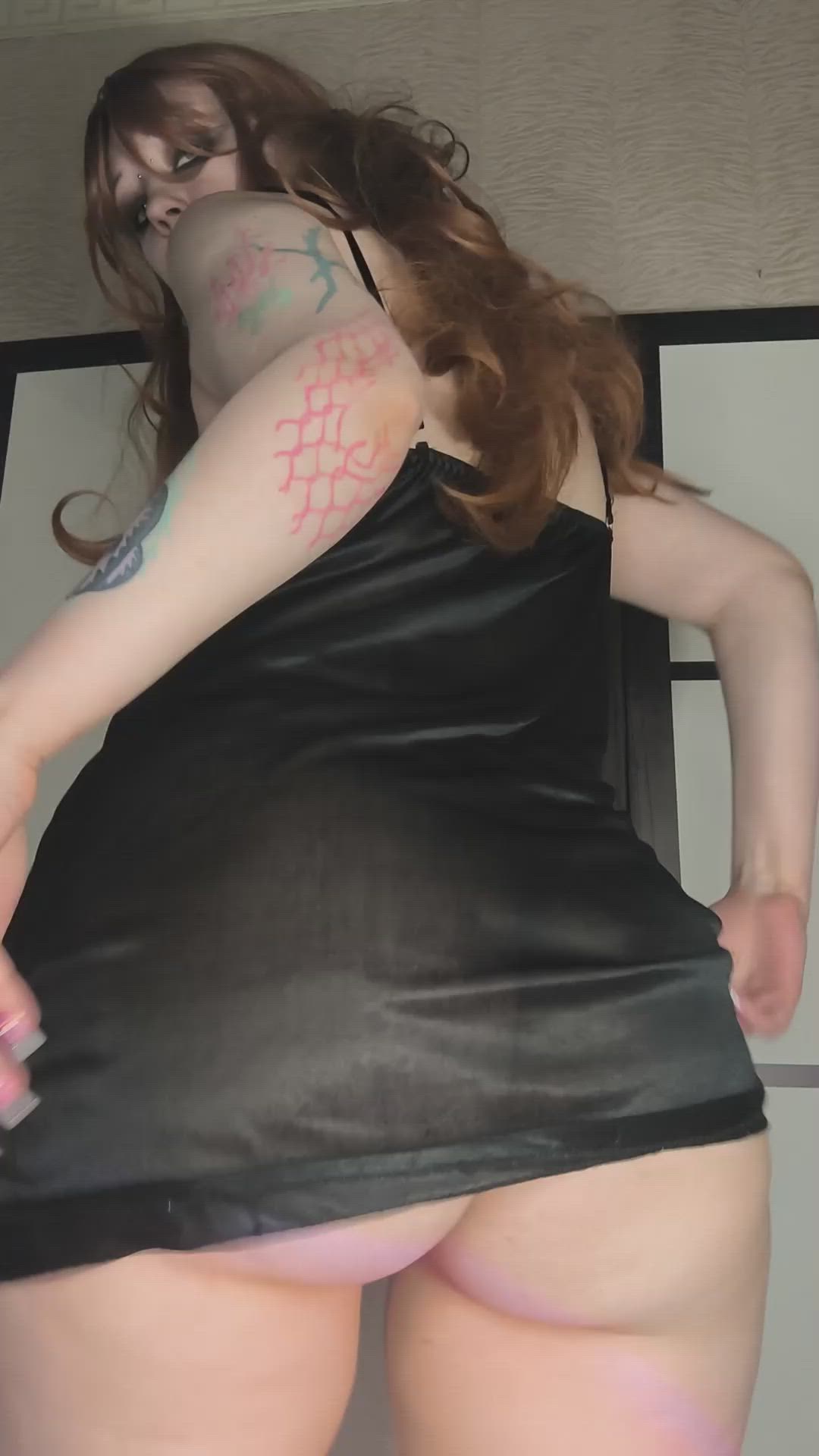 Huge sugar ass